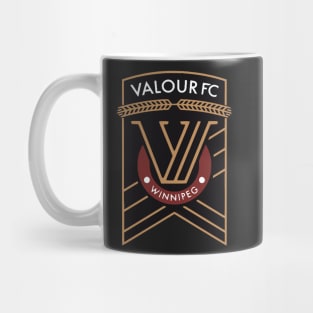 Valor FC | Soccer Canada Sport Mug